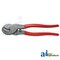 A & I Products Cable Cutter 9.5" x2" x0.7" A-4275001 - alternate 2